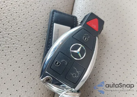 2015 Mercedes-Benz Ml 350 z USA, uszkodzony, nr VIN 4JGDA5JB3FA588597